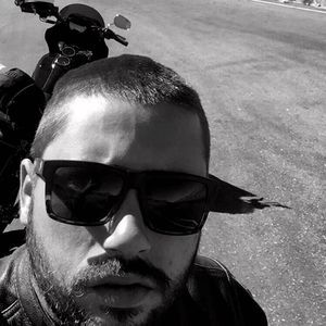 Meet your Posher, Robert